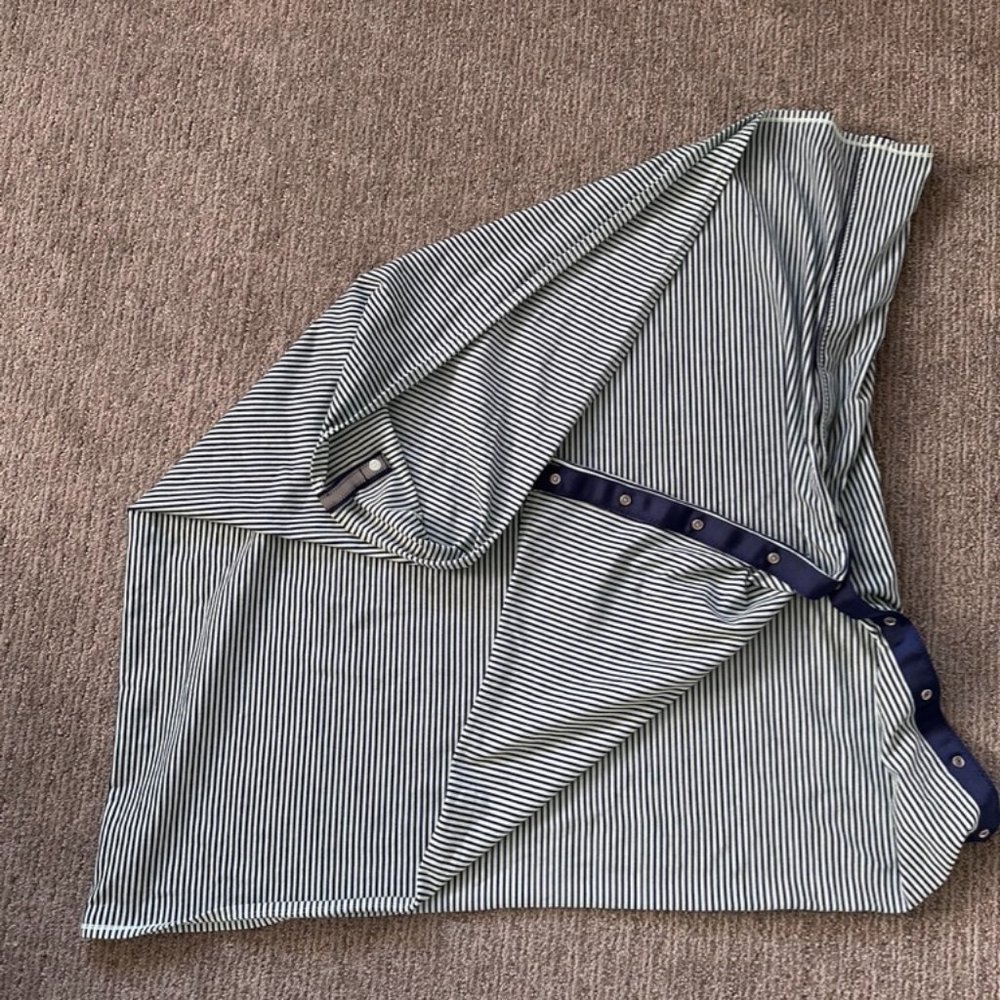 Lululemon Vinyasa Scarf/Wrap
